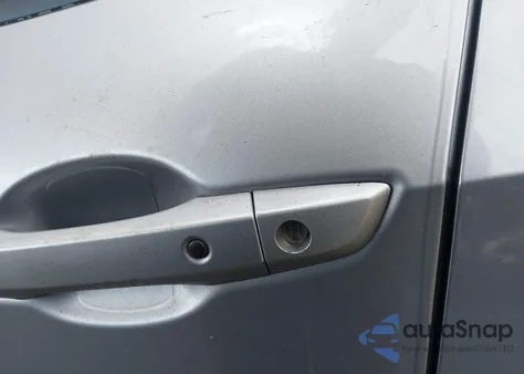 2016 Honda Civic Ex-L from USA, damaged, VIN 19XFC1F72GE213089